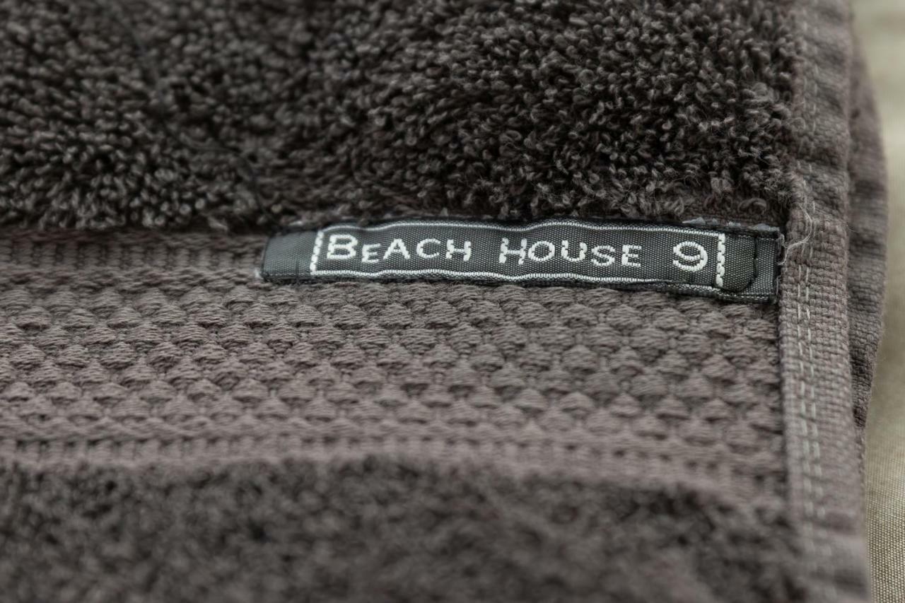 Beach House 9 Схарендейке Экстерьер фото