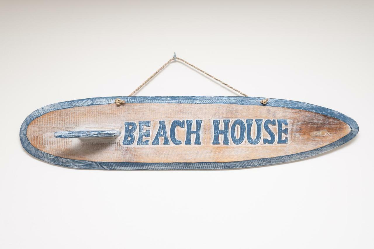 Beach House 9 Схарендейке Экстерьер фото
